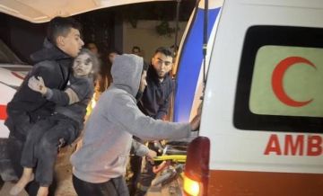 أربعة شهداء في قصف الاحتلال حي الشجاعية وخان يونس