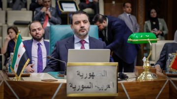 وزير خارجية سوريا يمثل بلاده بالقمة العادية لمجلس جامعة الدول العربية على المستوى الوزاري في القاهرة