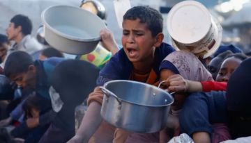 أونروا: الغالبية العظمى من سكان غزة يعانون بشدة