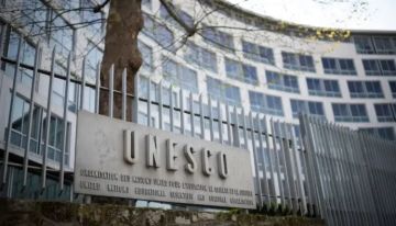 اليونسكو تعتمد قرارين لصالح فلسطين بالإجماع والخارجية ترحب