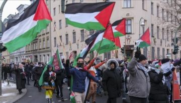 حماس تدعو لاستنفار عالمي الجمعة نصرة لغزة ورفضا لمجازر إسرائيل