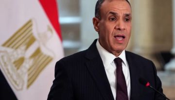 وزير خارجية مصر يبحث مع ويتكوف الأمن والحوكمة في قطاع غزة