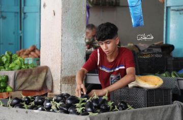 ارتفاع غير مسبوق في أسعار المستهلك بقطاع غزة خلال مارس الماضي