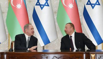 نتنياهو يزور أذربيجان لبحث انضمامها إلى اتفاقيات أبراهام