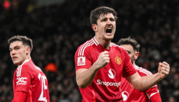 مانشستر يونايتد يقتل ليون بخماسية قاتلة مانشستر يونايتد يقتل ليون بخماسية قاتلة