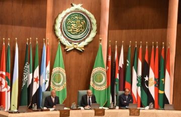 الجامعة العربية: إسرائيل تسعى للتطهير العرقي وتهدد استقرار المنطقة
