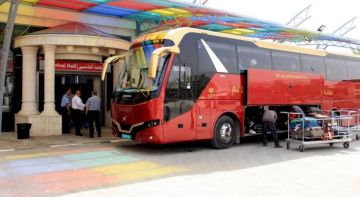 تعديل على ساعات عمل معبر الكرامة اليوم الأحد