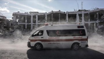 الصحة العالمية: الإمدادات الطبية في غزة تنفذ ويجب إنهاء الحصار