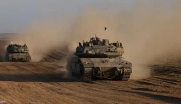 وول ستريت جورنال: خطة إسرائيل .. هجوم بري كاسح واحتلال غزة لأجل غير مسمى