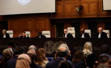 محكمة العدل الدولية تبدأ جلسات النظر في التزامات إسرائيل تجاه الفلسطينيين