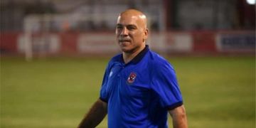 النحاس مدربا مؤقتا للأهلي.. ومحمد يوسف مديرا رياضيا