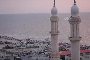 تفاصيل الحالة الجوية في فلسطين اليوم الأحد 27 أبريل 2025