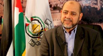 حماس: قدمنا طعنا إلى وزارة الداخلية البريطانية لإلغاء تصنيفنا كمنظمة محظورة