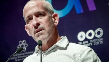 رئيس الشاباك يعتزم الاستقالة خلال عدة أسابيع