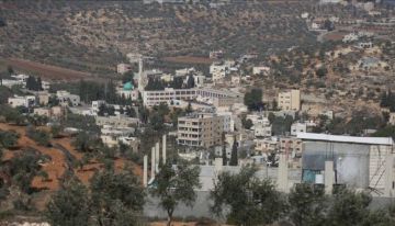 الضفة.. مستوطنون يقطعون المياه عن تجمع فلسطيني شمال أريحا