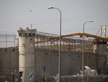 هيئة الأسرى: تسمم جماعي لمعتقلي سجن مجدو بعد تقديم طعام فاسد