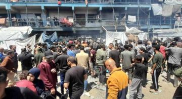 ارتفاع حصيلة عدوان الاحتلال على قطاع غزة إلى 51,495 شهيدا