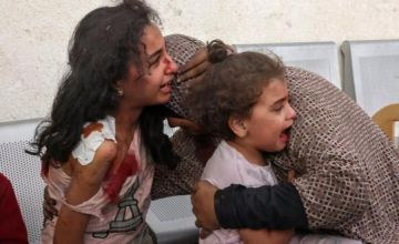 الصحة بغزة: 86 شهيدا و287 إصابة خلال الـ24 ساعة الماضية الصحة بغزة: 86 شهيدا و287 إصابة خلال الـ24 ساعة الماضية