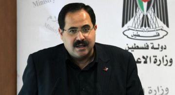 صيدم: الاحتلال يهدف لفرض التهجير القسري من خلال إقامة محور موراج