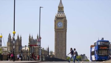 محامي بريطاني: قدمنا طلبا لشطب حماس من قائمة التنظيمات الإرهابية