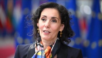 مسؤولة أوروبية: الطعام يتعفن على أبواب غزة جراء المنع الإسرائيلي