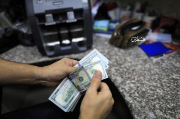 أسعار صرف العملات مقابل الشيكل في فلسطين اليوم 20 أبريل 2025