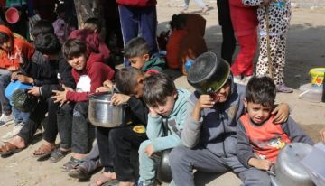 حماس: إسرائيل تدفع بغزة نحو مجاعة وكارثة صحية وتدمر مقومات الحياة