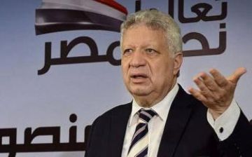 أتشتم مقاومة تدافع عن بلاد لتحريرها؟!.. مرتضى منصور يعلق على إساءة عباس للمقاومة