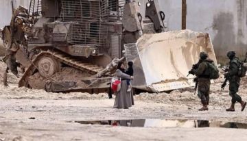 الاحتلال يواصل عدوانه على مدينة طولكرم ومخيميها لليوم الـ 89 على التوالي