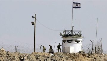 جيش الاحتلال يستبعد وقوع حادث أمني قرب الحدود مع مصر