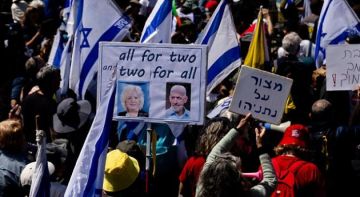 الهستدروت: سنلعن عن إضراب عام بحال لم تنصاع الحكومة لقرار المحكمة العليا الهستدروت: سنلعن عن إضراب عام بحال لم تنصاع الحكومة لقرار المحكمة العليا