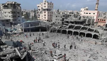 ضوء أخضر أميركي للتصعيد الإسرائيلي في غزة لكنه مشروط بسقف زمني