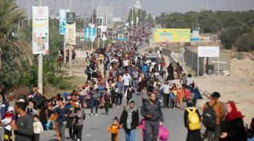 خبراء أمميون: ممارسات إسرائيل تؤدي إلى مذبحة بحق الشعب الفلسطيني