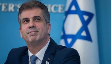 كوهين يعرض على واشنطن مشروع أنبوب نفط من السعودية إلى أوروبا عبر إسرائيل