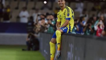 النصر والأهلي السعوديان يتأهلان لنصف نهائي أبطال آسيا النصر والأهلي السعوديان يتأهلان لنصف نهائي أبطال آسيا