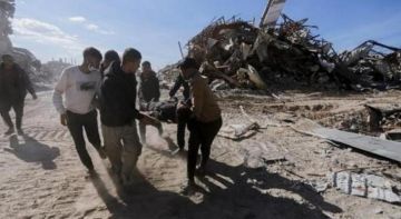 ارتفاع حصيلة عدوان الاحتلال على قطاع غزة إلى 50,933 شهيدا