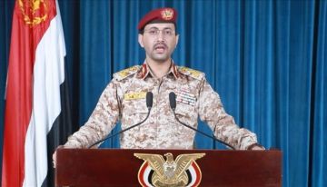 الحوثي تعلن قصف إسرائيل بصاروخين بالستيين ومهاجمة هدف بمسيرة