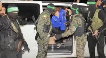 وفد من حركة حماس يصل القاهرة خلال الساعات المقبلة لبحث هذه الملفات!