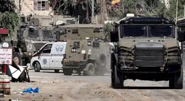 الاحتلال يواصل عدوانه على جنين ومخيمها لليوم الـ75 على التوالي