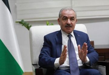 دعوات إسرائيلية لاعتقال رئيس الوزراء الفلسطيني السابق