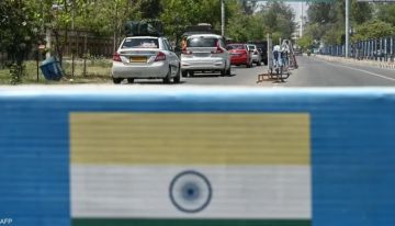 باكستان تبحث مع الهند انتهاكات لوقف النار في كشمير