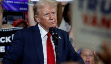 ترامب قد يصدر إعلانا بشأن دولة فلسطين ترامب قد يصدر إعلانا بشأن دولة فلسطين