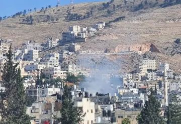 محدث نابلس: شهيد برصاص الاحتلال في مخيم بلاطة محدث نابلس: شهيد برصاص الاحتلال في مخيم بلاطة