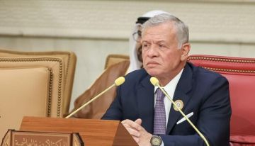 ملك الأردن يدعو لتكثيف جهود وقف الحرب الإسرائيلية على غزة