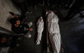 آخر التطورات.. الاحتلال يواصل حرب الإبادة الجماعية على قطاع غزة