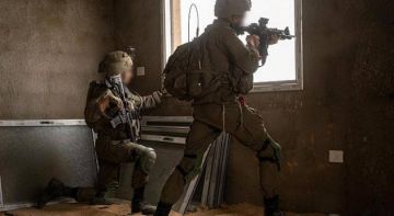 نتنياهو يعقد جلسة بشأن توسيع العملية البرية في قطاع غزة