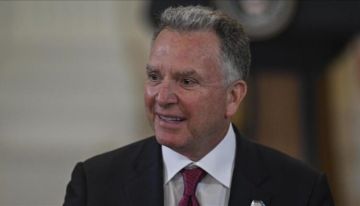 إعلام عبري: ويتكوف يصل إسرائيل الاثنين