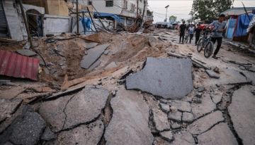 الأردن يدين استهداف الاحتلال للمستشفى الأوروبي في خان يونس