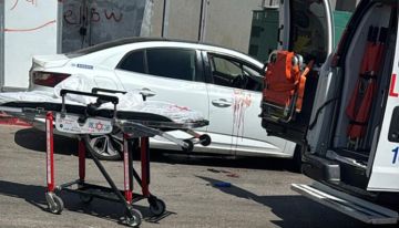 النقب: إصابة شابة بجراح خطيرة جراء إطلاق نار