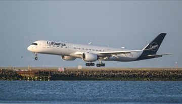 لوفتهانزا الألمانية تعلق رحلاتها من وإلى إسرائيل حتى 18 مايو